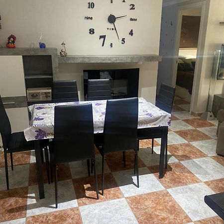 Apartamento Silda Torre Del Mar Extérieur photo