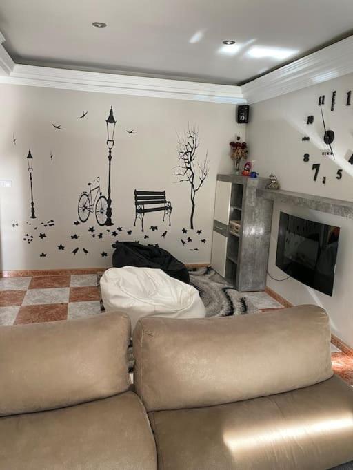 Apartamento Silda Torre Del Mar Extérieur photo