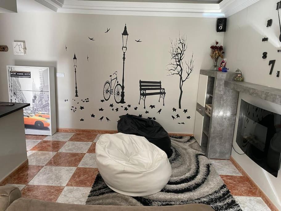 Apartamento Silda Torre Del Mar Extérieur photo