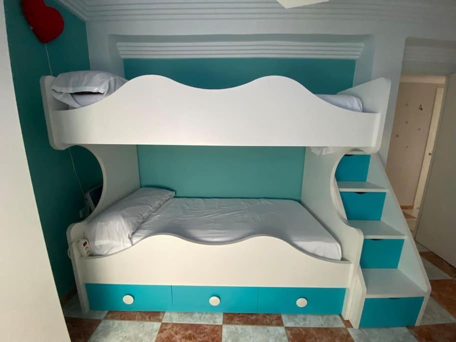 Apartamento Silda Torre Del Mar Extérieur photo