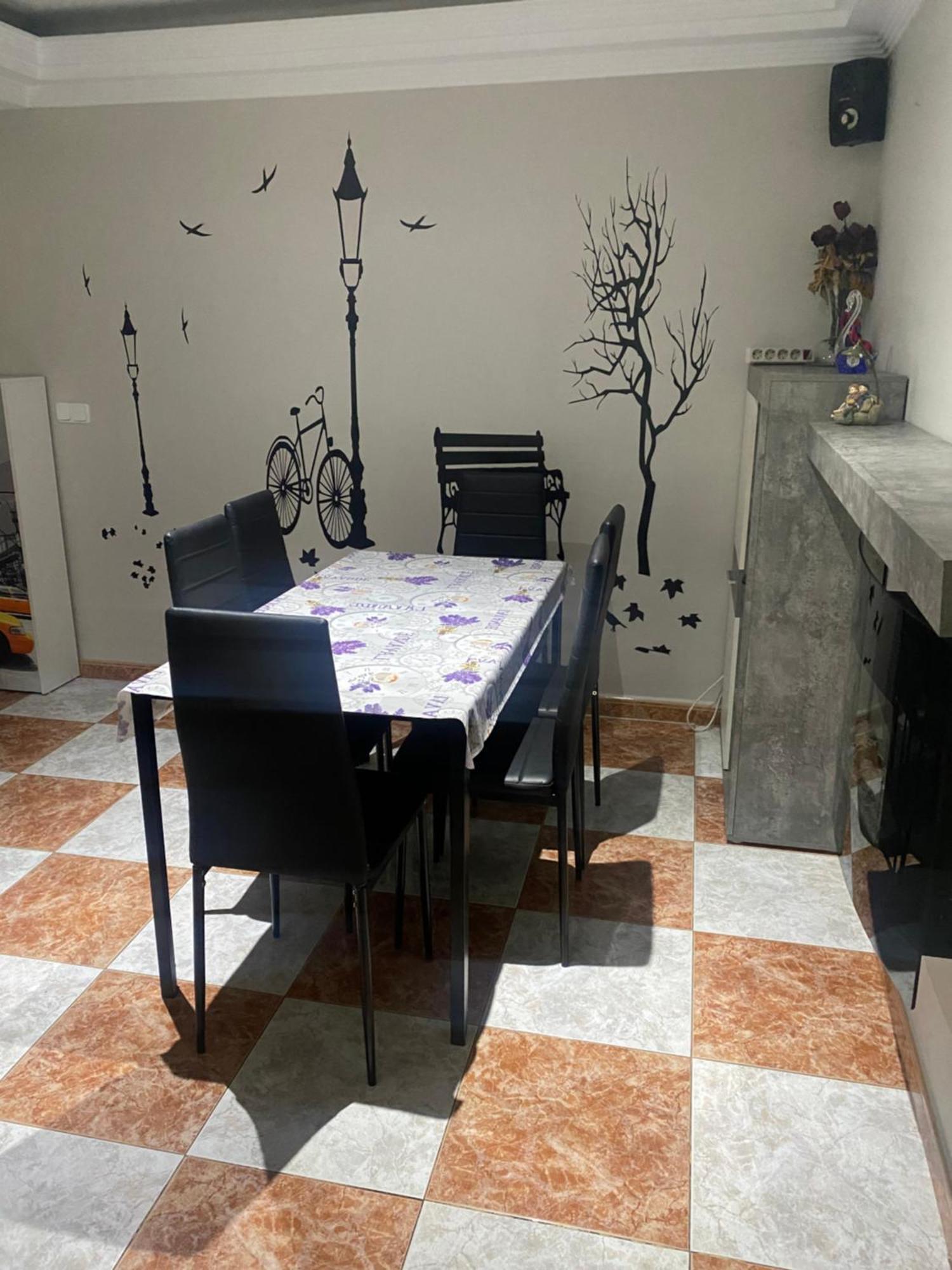 Apartamento Silda Torre Del Mar Extérieur photo